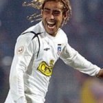 Jorge Valdivia reaparece en redes con emotivo mensaje