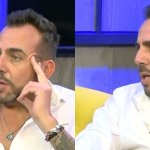 Francisco Kaminski se confiesa sobre su año más difícil y el "linchamiento" social