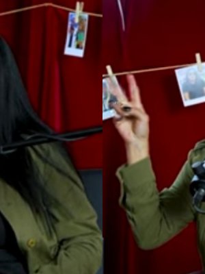 Anita Alvarado lanza duras acusaciones contra Daniela Aránguiz: 