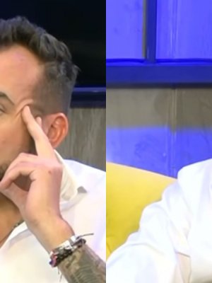 Francisco Kaminski se confiesa sobre su año más difícil y el 