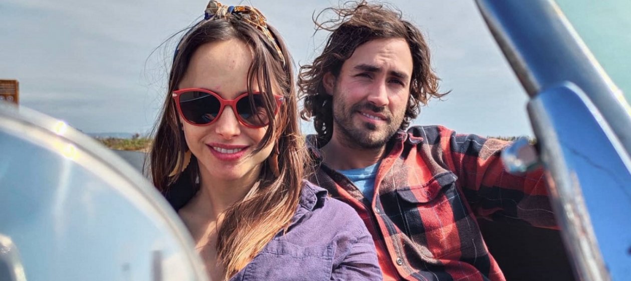 Juanita Ringeling reveló detalles de la preparación de su matrimonio con Matías Assler