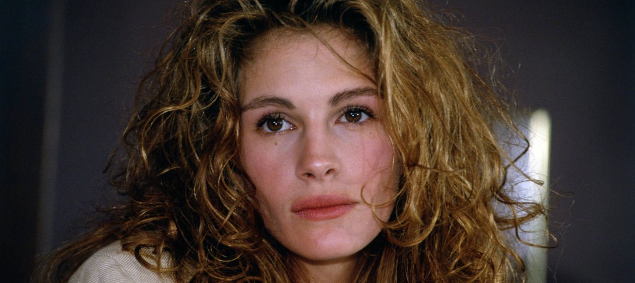 Julia Roberts y su peor experiencia con un colega: