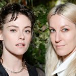 Tras seis años de amor, Kristen Stewart y Dylan Meyer se casaron