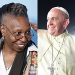 Revelan que Papa Francisco estuvo a un paso de actuar en Hollywood