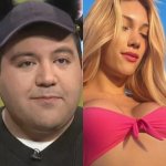 Danilo 21 desmintió a Agustina Cabañas tras negar encuentro íntimo con Fabricio Vasconcelos