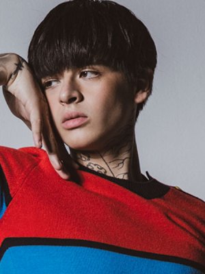 Influencer Max Valenzuela enfrenta denuncia de abuso sexual por parte de familiar: 