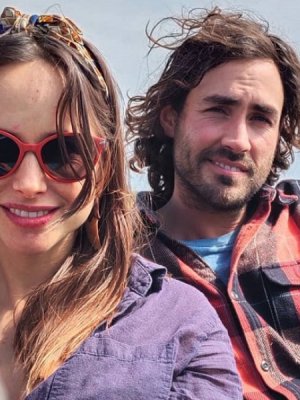 Juanita Ringeling reveló detalles de la preparación de su matrimonio con Matías Assler