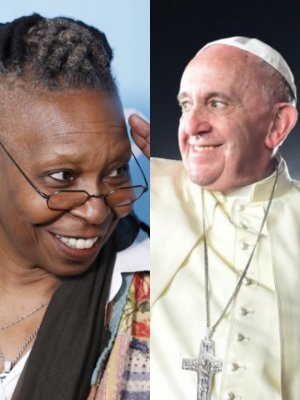 Revelan que Papa Francisco estuvo a un paso de actuar en Hollywood