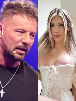 Usuarios de redes sociales cuestionan comunicado de modelo que acusó de infidelidad a Fabricio Vasconcelos