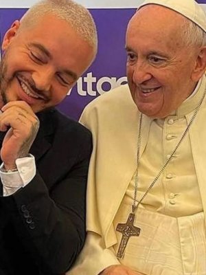 Figuras del mundo rinden homenaje al fallecido Papa Francisco en sus redes