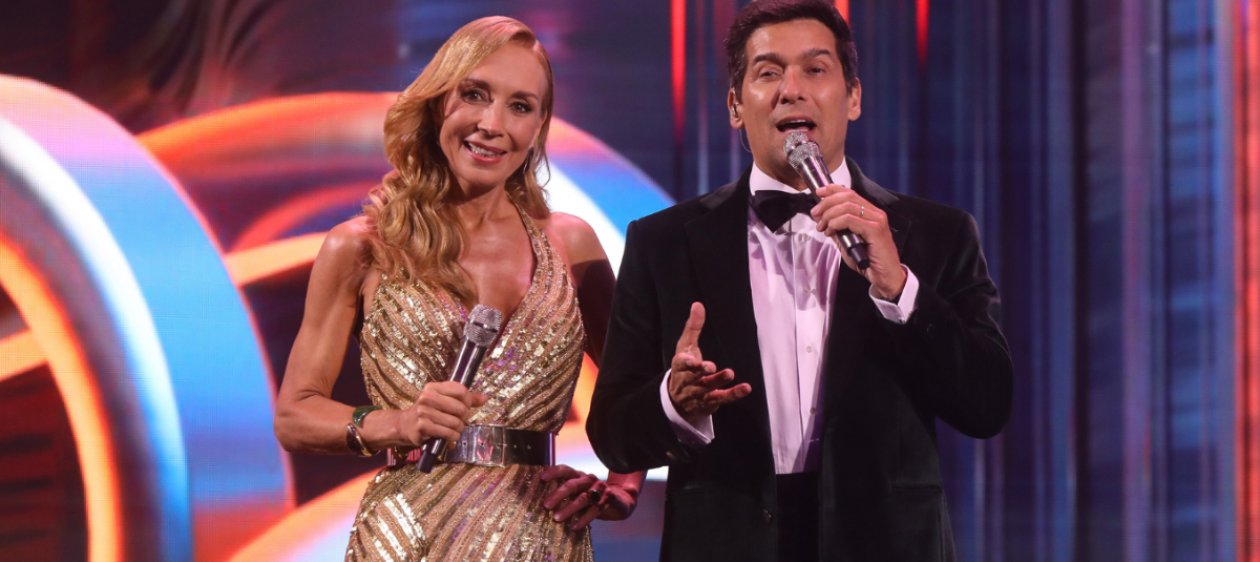 Revelan decisión que habría tomado Mega para la animación del Festival de Viña 2026