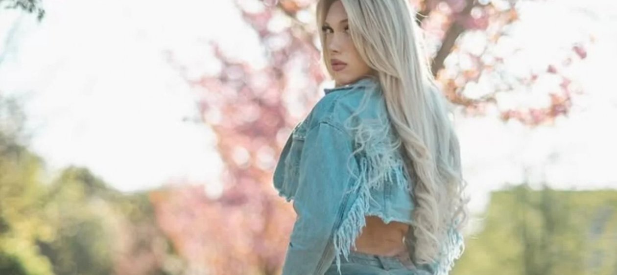 Agustina Cabañas acusa extorsión para cambiar su versión sobre vínculo con Fabricio Vasconcelos