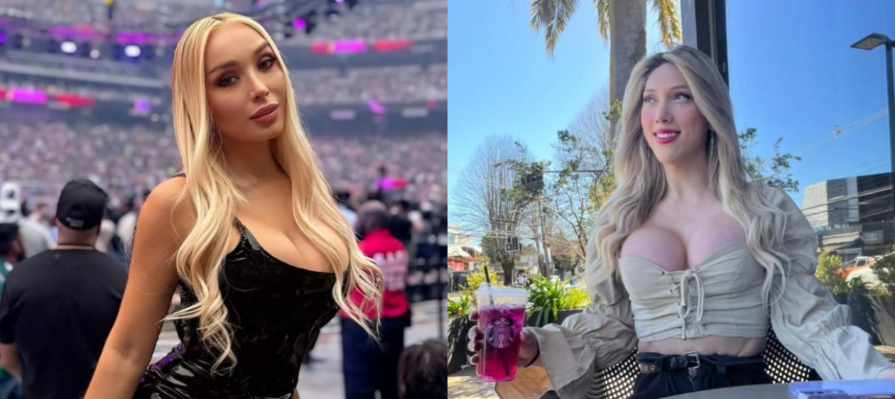 Daniella Chávez reveló solicitud de Agustina Cabañas:
