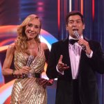 Revelan decisión que habría tomado Mega para la animación del Festival de Viña 2026