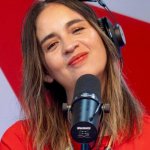 Paloma Soto asumió desafío en la pantalla para dejar de ser sólo "la esposa de Kramer"