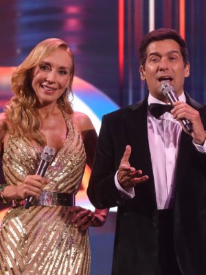 Revelan decisión que habría tomado Mega para la animación del Festival de Viña 2026 Revelan decisión que habría tomado Mega para la animación del Festival de Viña 2026