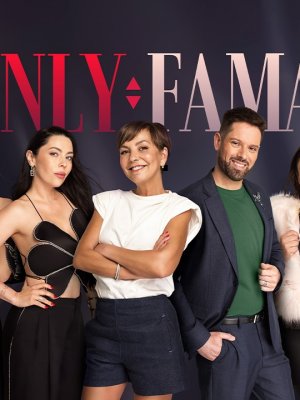 Only Fama de Mega comenzaría nueva etapa ¿Salen panelistas?