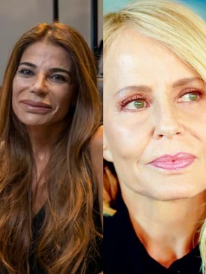 Zulemita Menem reveló su intención de sanar relación con Cecilia Bolocco: 