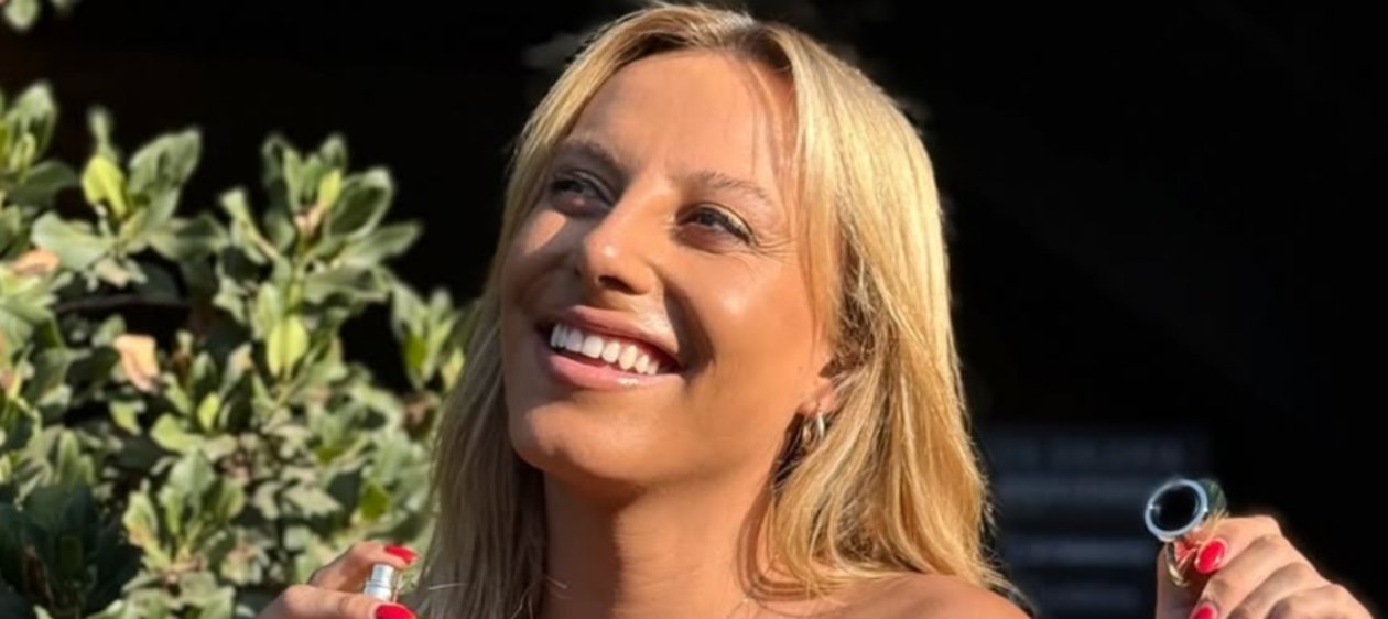 Trini Cerda expresó su interés por irse a Mega junto a Carlos Valencia: