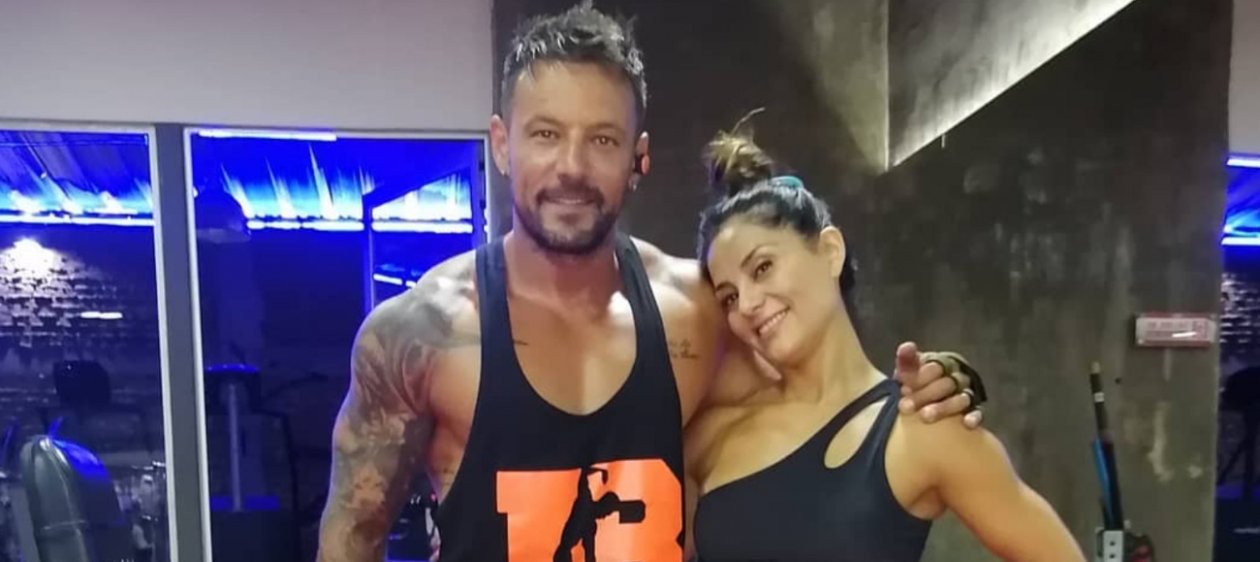 Mariela Román publica mensaje tras rumores de infidelidad de Fabricio Vasconcelos: