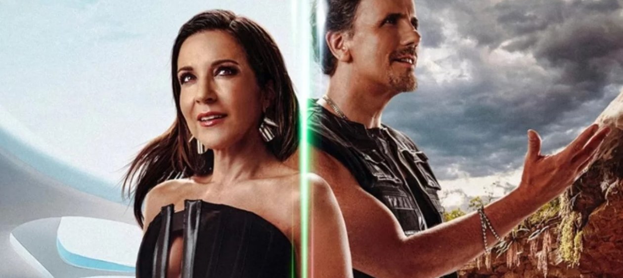 Aseguran que destacado chico reality regresa a Mundos Opuestos 3