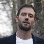 Hernán Contreras y los prejuicios por sus fotos: "Me molestan demasiado con el tema de si era o no gay"