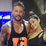 Mariela Román publica mensaje tras rumores de infidelidad de Fabricio Vasconcelos: "Nadie derriba a una mujer que ora"