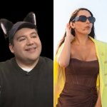 Dany Aránguiz desmiente dichos de Danilo 21 sobre Luis Mateucci: "Una mentira"