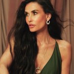 Demi Moore es destacada como la Persona Más Bella Del Mundo