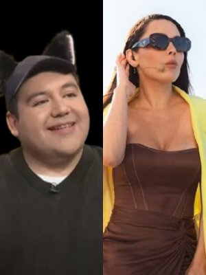 Dany Aránguiz desmiente dichos de Danilo 21 sobre Luis Mateucci: 