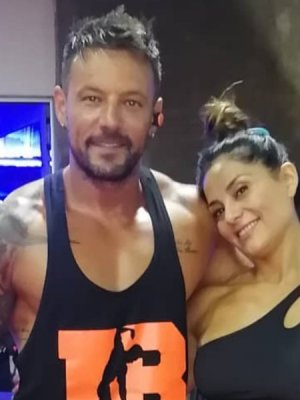 Mariela Román publica mensaje tras rumores de infidelidad de Fabricio Vasconcelos: "Nadie derriba a una mujer que ora"
