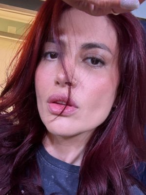 Karen Paola reflexionó sobre la vulnerabilidad: 