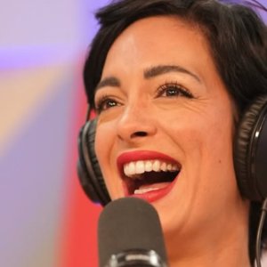 Paula Bolatti expresó su interés por volver a la TV: 
