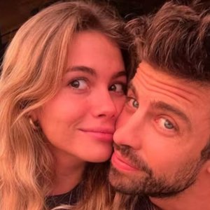 Medios internacional aseguran que Piqué y Clara Chía terminaron su relación