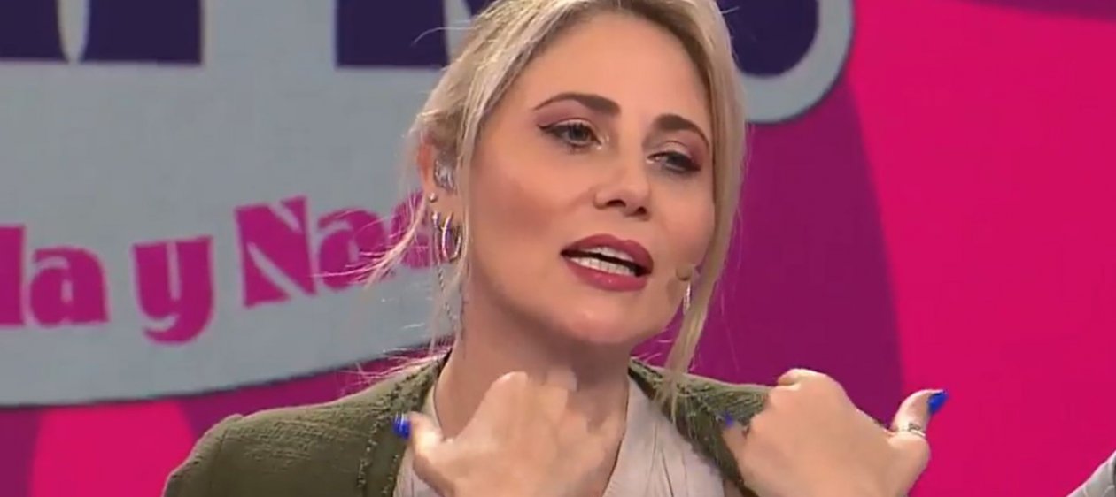 Gissella Gallardo se mostró arrepentida por decisión del pasado