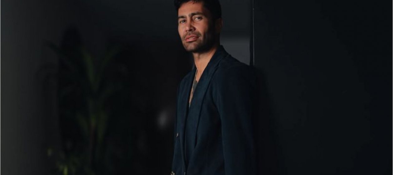 ¿Luis Jiménez a Mundos Opuestos 3?: 