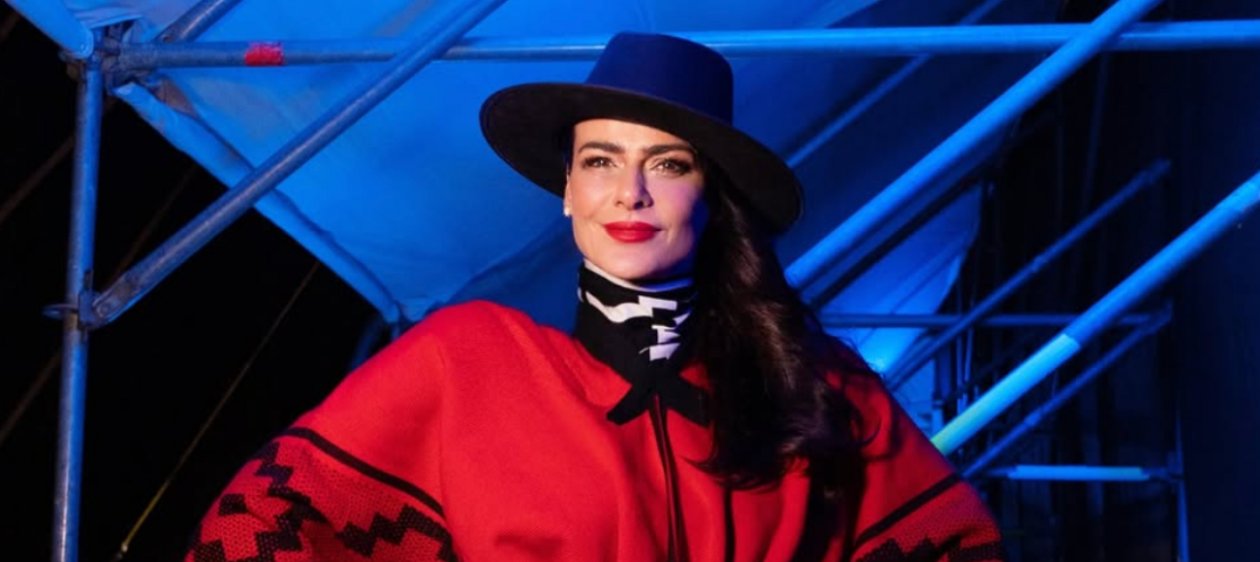 Tonka Tomicic reveló consejo de belleza: 