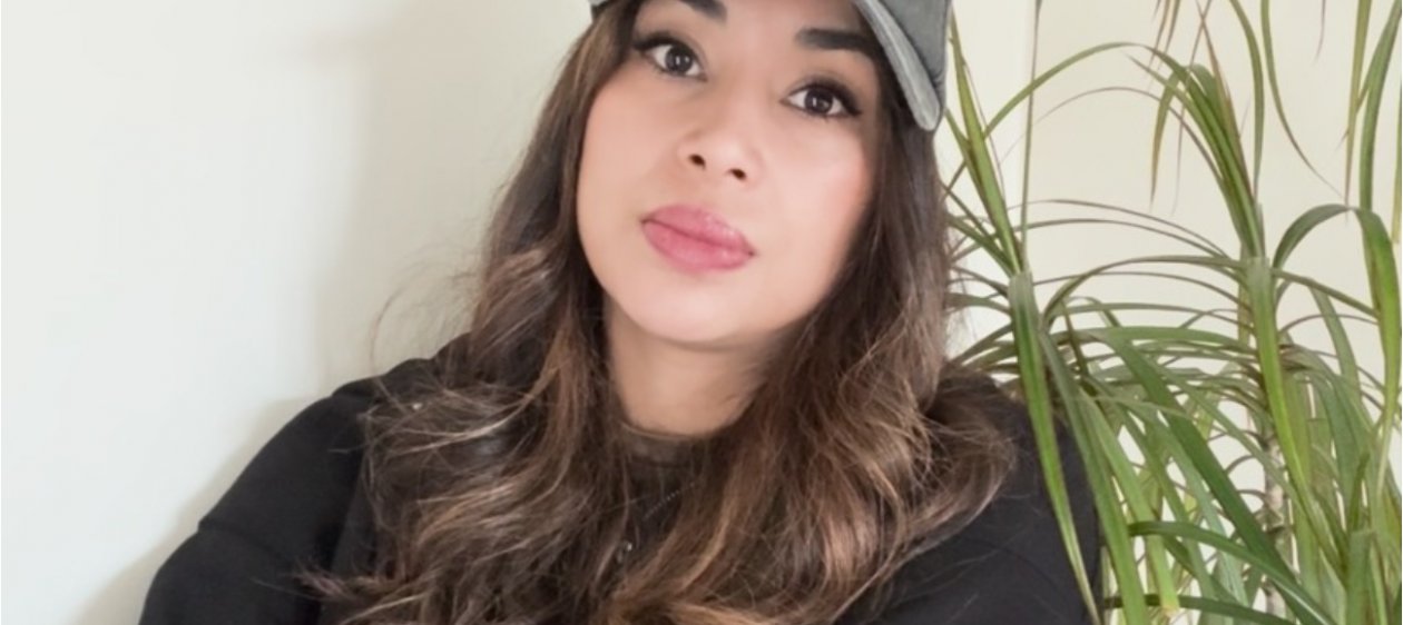 ¿Palo para Karol Lucero? Arenita sacó aplausos con su nuevo video