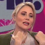 Gissella Gallardo se mostró arrepentida por decisión del pasado