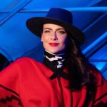 Tonka Tomicic reveló consejo de belleza: "Hay que ser valiente"