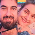 Hijo de actriz Lorene Prieto es encontrado con graves heridas en sus manos