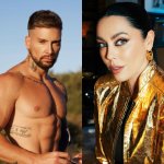Luis Mateucci aclaró su vínculo con Daniela Aránguiz: "No hay nada raro en la relación nuestra"