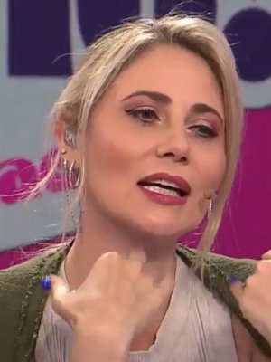 Gissella Gallardo se mostró arrepentida por decisión del pasado