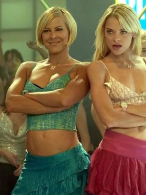El presente de Tiffany y Brittany Wilson de 
