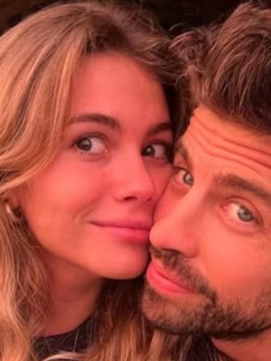 Medios internacional aseguran que Piqué y Clara Chía terminaron su relación