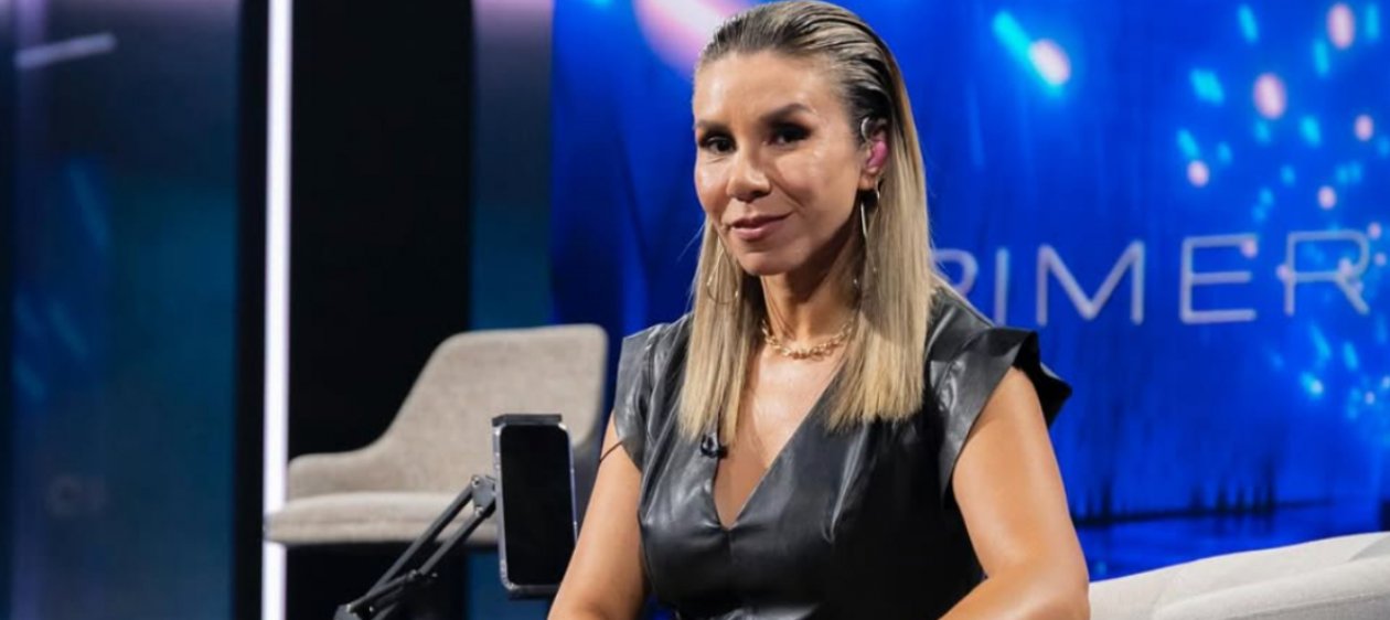 Cecilia Gutiérrez sobre la continuidad de Primer Plano y los desafíos del programa