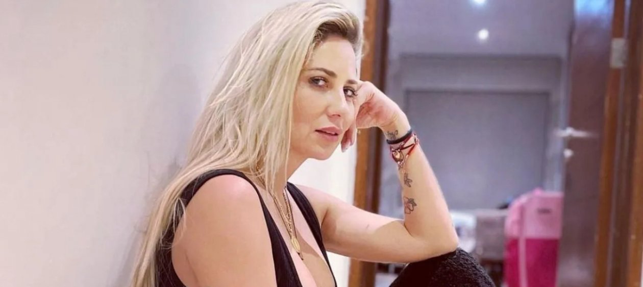 ¿Gissella Gallardo en un reality? La periodista revela sus planes en Canal 13