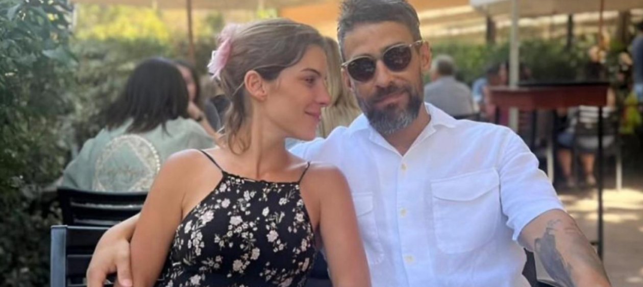 Aseguran que Maite Orsini y Jorge Valdivia buscan su