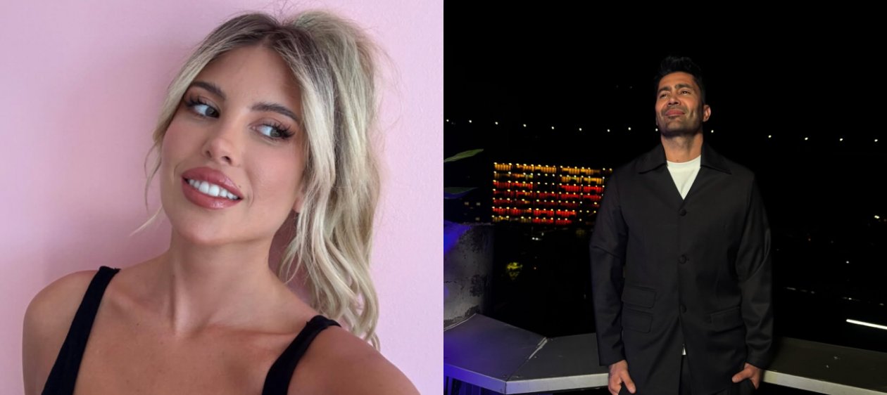 Coté López habla sobre el posible ingreso de Luis Jiménez a Mundos Opuestos 3: