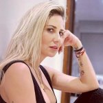 ¿Gissella Gallardo en un reality? La periodista revela sus planes en Canal 13
